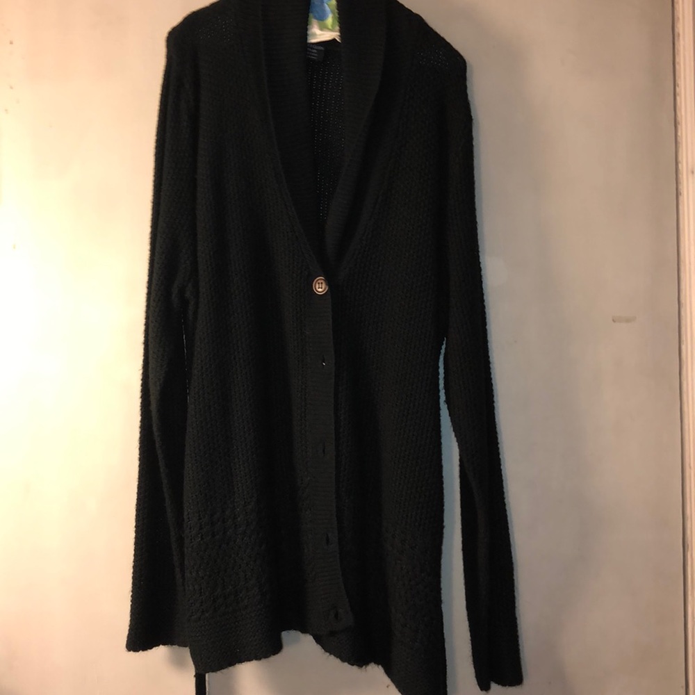 Women’s Faded Glory Cardigan